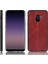 Samsung Galaxy A8 Artı 2018 Lightweigh Klasik Ince Için Hafif Durumda (Yurt Dışından) 1