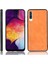 Samsung Galaxy A70 Klasik Lightweigh Sözleşmeli Için Hafif Kılıf (Yurt Dışından) 1