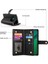Realme 12 Artı Cüzdan Bölmesi Kickstand Için Flip Case Çok Fonksiyonlu (Yurt Dışından) 4