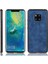 Huawei Mate 20 Pro Için Hafif Durumda Darbeye Ince Klasik Sözleşmeli (Yurt Dışından) 1
