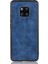 Huawei Mate 20 Pro Için Hafif Durumda Darbeye Ince Klasik Sözleşmeli (Yurt Dışından) 4