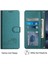 Tecno Camon 19 Pro 5g Kedi Rfıd Cüzdan Kapak Çevirin Kart Yuvası Tutucu (Yurt Dışından) 2