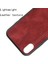 IPhone Xr Lightweigh Klasik Darbeye Dayanıklı Ince Tasarım Için Hafif Kılıf (Yurt Dışından) 5