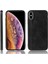 IPhone Xs Için Hafif Durumda Sözleşmeli Tasarım Klasik Lightweigh Ince (Yurt Dışından) 1