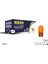 12V T20 Ampul (WY21/5W) Amber W3X16D 10 Lu 1