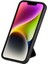 IPhone 14 Için Kılıf Artı Braketi Manyetik Tasarım Standı Fonksiyonu Kart Sahibi (Yurt Dışından) 3