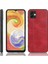 Samsung Galaxy A04 4g Için Hafif Durumda Sözleşmeli Tasarım Darbeye (Yurt Dışından) 1