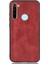 Xiaomi Redmi Not 8t Için Hafif Durumda Klasik Ince Darbeye Dayanıklı Tasarım (Yurt Dışından) 4