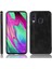 Samsung Galaxy A30/A20 Ince Darbeye Dayanıklı Hafif Kasa (Yurt Dışından) 1