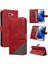 Elmas Dikiş ile Samsung Galaxy J4 Başbakan Yüksek Kalite Için Flip Case (Yurt Dışından) 1