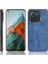 Xiaomi Mi 11 Pro Klasik Lightweigh Darbeye Dayanıklı Tasarım Için Hafif Durumda (Yurt Dışından) 1