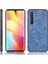Xiaomi Mi Not 10 Lite Için Hafif Durumda Sözleşmeli Tasarım Darbeye (Yurt Dışından) 1