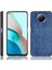Xiaomi Redmi Not 9 Için Hafif Durumda 5g/not 9t Sözleşmeli Tasarım Ince (Yurt Dışından) 1
