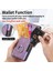 Realme C35 Için Kılıf Standı Manyetik Araç Montaj Crad Yuvası Halka Tutucu (Yurt Dışından) 2