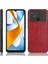 Xiaomi Poco C40 Darbeye Ince Hafif Sözleşmeli Için Hafif Durumda (Yurt Dışından) 1