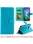 Lg Q60/LG Flip Kickstand Manyetik Kapatma Kart Tutucu Pu Için Flip Case (Yurt Dışından) 3