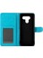 Lg Q60/LG Flip Kickstand Manyetik Kapatma Kart Tutucu Pu Için Flip Case (Yurt Dışından) 4