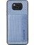 Xiaomi Poco X3 Nfc Standı Fonksiyonu Rfıd Engelleme Için Komple Kamera (Yurt Dışından) 4