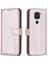 Xiaomi Redmi Not 9 Çoklu Kart Yuvası Çok Renkli Iş Için Flip Case (Yurt Dışından) 1