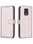 Xiaomi Redmi Not 9 Için Flip Case Pro Max Iş Çoklu Kart Yuvası Cüzdan (Yurt Dışından) 5