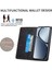 Realme C65 Kickstand Darbeye Kart Yuvası Iş Rahat Için Flip Case (Yurt Dışından) 4
