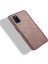 Oppo Oppo/oppo A92/OPPO A72 Anti Scratch Retro Koruyucu Için Retro Kılıf (Yurt Dışından) 3