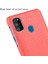 Samsung Galaxy M30S Anti Scratch Uyumluluk Için Şık Klasik Durumda (Yurt Dışından) 3