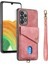 Samsung Galaxy A53 5g Kart Yuvası Manyetik Kapatma Çok Fonksiyonlu Durumda (Yurt Dışından) 1