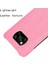 Şık Klasik Durumda Xiaomi Poco X3 Nfc Klasik Timsah Moda Anti (Yurt Dışından) 2