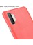 Oppo K5 Anti Scratch Klasik Timsah Moda Için Şık Klasik Durumda (Yurt Dışından) 3