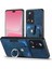 Xiaomi 13 Lite Için Kılıf Manyetik Araç Montaj Crad Yuvası Standı Halka Tutucu (Yurt Dışından) 1