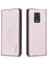 Xiaomi Redmi Not 9 Pro Max Çok Renkli Iş Çoklu Kart Için Flip Case (Yurt Dışından) 5