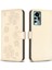 Xiaomi Redmi Not 11 Pro 4g Için Flip Case/5g Kart Yuvaları Tutucu Kickstand (Yurt Dışından) 5