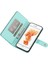 IPhone 7/8 Cüzdan Çok Fonksiyonlu Standı Iş Crossbody Için Flip Case (Yurt Dışından) 2