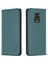 Xiaomi Redmi Not 9s Için Flip Case Manyetik Cüzdan Iş Pu Deri (Yurt Dışından) 1