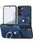 Samsung Galaxy S23 Artı Manyetik Araç Montaj Yüzük Tutucu Standı Crad (Yurt Dışından) 1