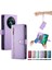 Realme 12 Artı Cüzdan Bölmesi Kickstand Için Flip Case Çok Fonksiyonlu (Yurt Dışından) 1
