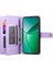 Realme 12 Artı Cüzdan Bölmesi Kickstand Için Flip Case Çok Fonksiyonlu (Yurt Dışından) 2
