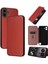 Nothing Flip Case Cmf Telefon 1 Tam Koruma Manyetik Karbon Fiber (Yurt Dışından) 2