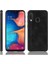 Samsung Galaxy A20E Lightweigh Sözleşmeli Tasarım Ince Için Hafif Durumda (Yurt Dışından) 1