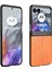 Motorola Razr 50 Ultra Ince Sözleşmeli Tasarım Klasik Için Hafif Durumda (Yurt Dışından) 1