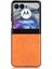 Motorola Razr 50 Ultra Ince Sözleşmeli Tasarım Klasik Için Hafif Durumda (Yurt Dışından) 2