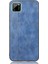Realme C11 Klasik Ince Hafif Sözleşmeli Tasarım Için Hafif Durumda (Yurt Dışından) 4