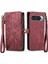 Google Piksel 9 Pro Xl Flip Kapak Için Flip Case Darbeye Basit Iş (Yurt Dışından) 2