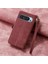 Google Piksel 9 Pro Xl Flip Kapak Için Flip Case Darbeye Basit Iş (Yurt Dışından) 5