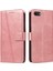 Kredi Kartı Yuvası ile IPhone 7/8 Için Ayrılabilir Siyah Bilezik Durumda (Yurt Dışından) 1