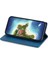 Samsung Galaxy S24 Artı Kickstand Tpu Kart Yuvası Darbeye Için Flip Case (Yurt Dışından) 2
