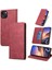 IPhone 13 Için Flip Case Darbeye Kickstand Tpu Iş Rahat Kart Yuvası (Yurt Dışından) 1