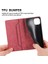 IPhone 13 Için Flip Case Darbeye Kickstand Tpu Iş Rahat Kart Yuvası (Yurt Dışından) 5
