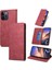 IPhone 14 Için Flip Case Pro Max Kart Yuvası Tpu Iş Rahat Kickstand (Yurt Dışından) 1